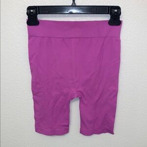 Free People Biker Shorts